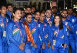 Needle controversy: India breathes easy