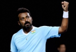 Davis Cup: World record beacons Paes