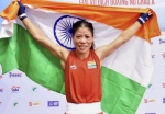 Mary Kom needs one win to clinch medal 