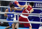 Asian Boxing: Shiva, Sarita, Amit into quarters