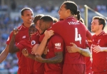 Report: Cardiff City 0 Liverpool 2