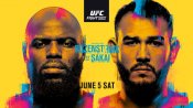 Ufc 263 Adesanya Vs Vettori 2 Fight Card Date Time In India And Where To Watch Mykhel Ufc 263 Adesanya Vs Vettori 2 Fight Card Date Time In India And Where To Watch Mykhel