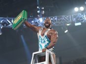 WWE NXT results, recap and highlights: July 20, 2021
