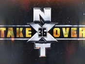 WWE NXT TakeOver 36: Spoiler on two major title matches