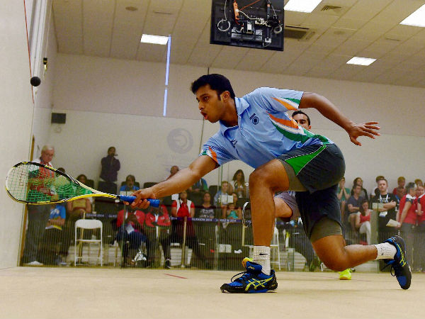 Squash