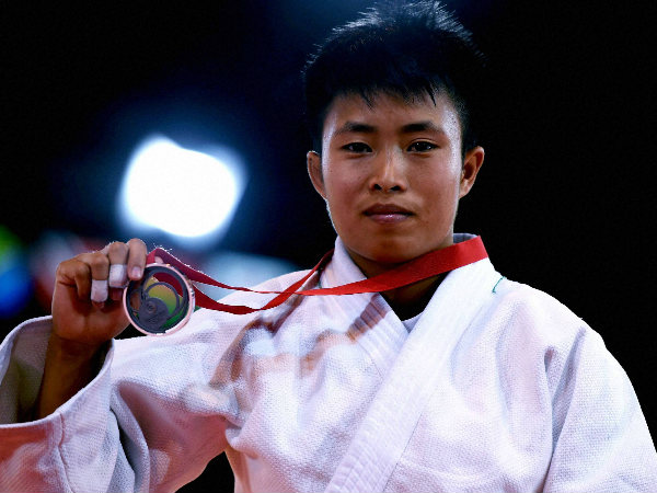 Silver for Shushila