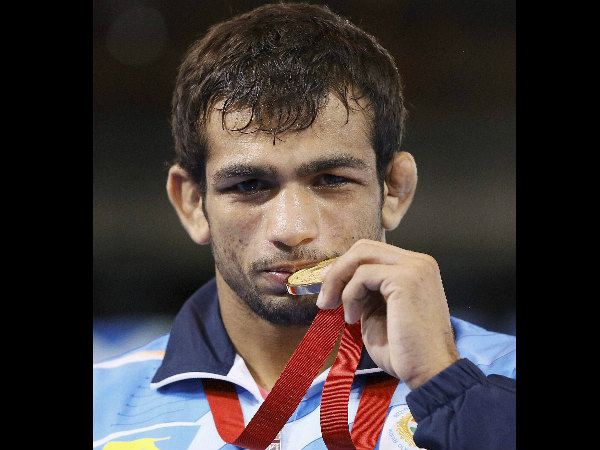 9. Amit Kumar