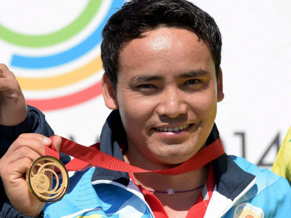 7. Jitu Rai
