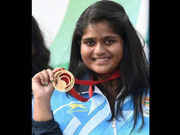 5. Rahi Sarnobat
