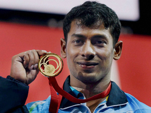 2. Sukhen Dey