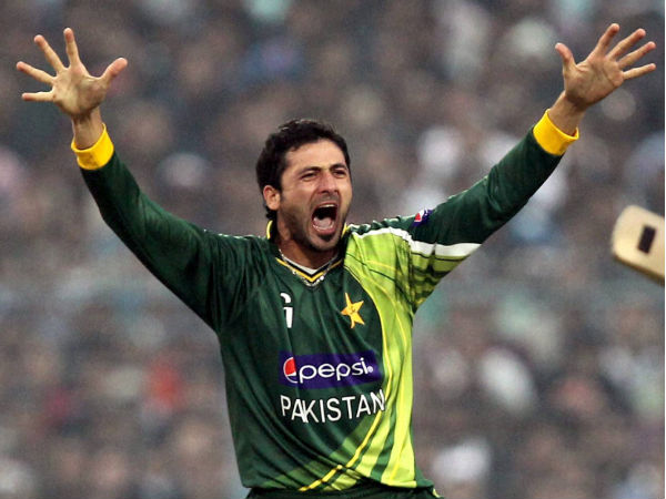 Pakistan cricketer Junaid Khan ties knot, targets comeback myKhel