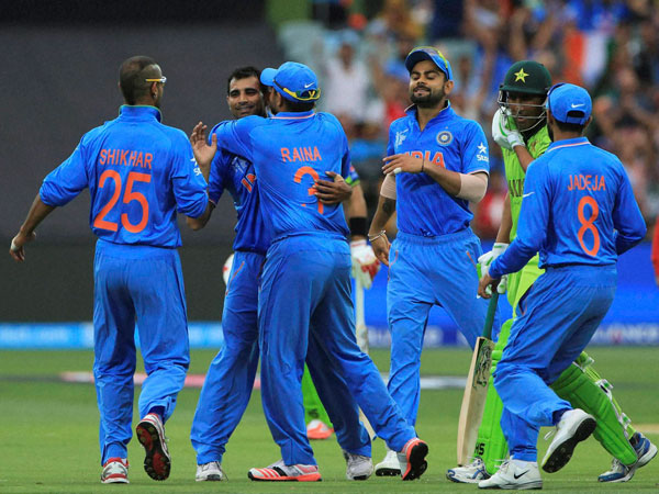 Another success for India