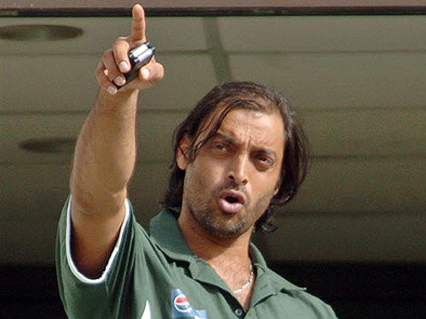I'm worried about Pakistan's batting, says Shoaib Akhtar - myKhel