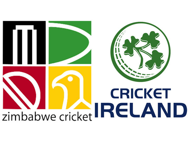 Zimbabwe vs ireland