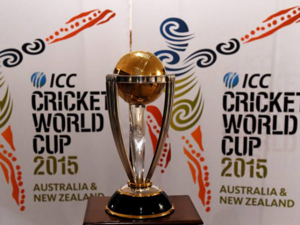ICC World Cup 2015 Semifinal Teams, Schedule New Zealand Vs South