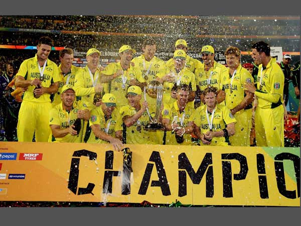 The champoins