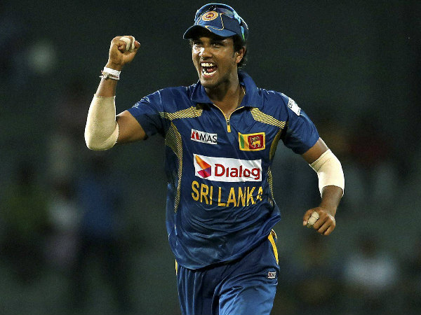 India Tour Sri Lanka Name T20i Squad Lasith Malinga Misses