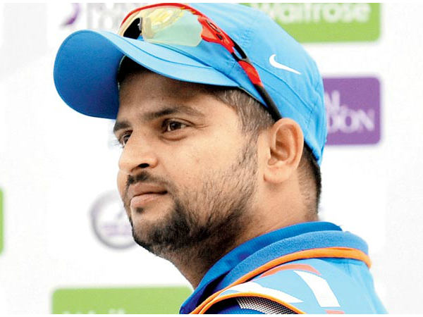 suresh raina images hd