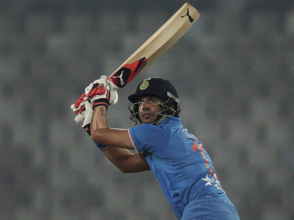 puma yuvraj singh