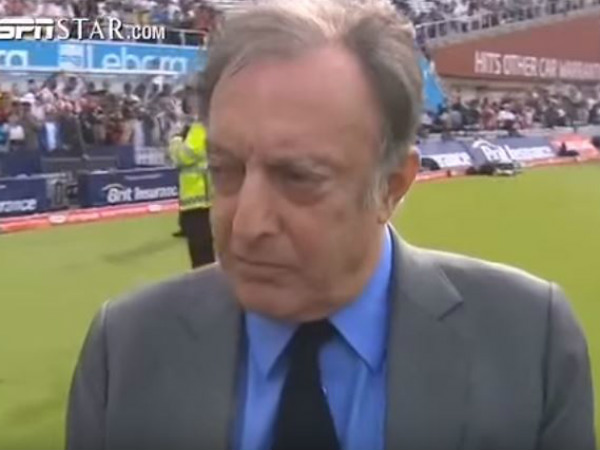 MAK Pataudi