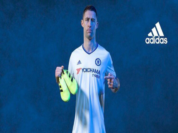 Gary Cahill