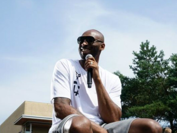 Kobe Bryant
