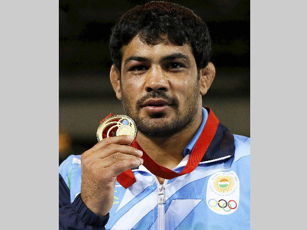 Sushil Kumar