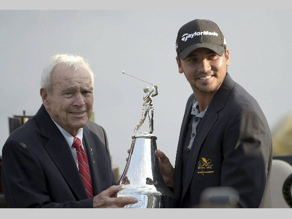 Jason Day