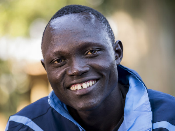 Paulo Amotun Lokoro