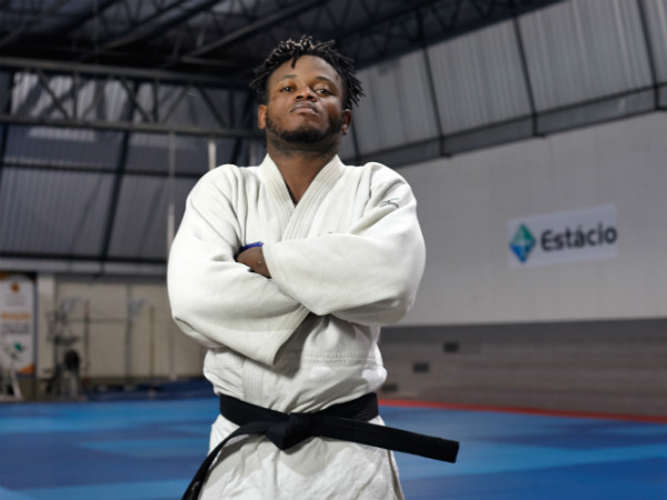 Popole Misenga