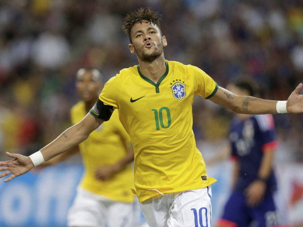 Group E: Brazil, Costa Rica, Serbia, Switzerland
