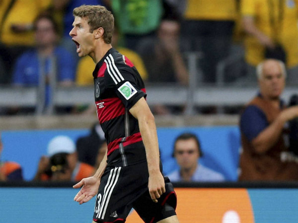 Group F: Germany, Sweden, Mexico, South Korea