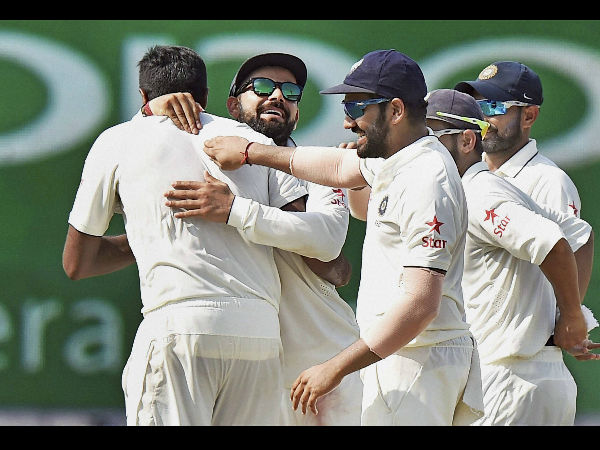 Kohli leads India to win against NZ