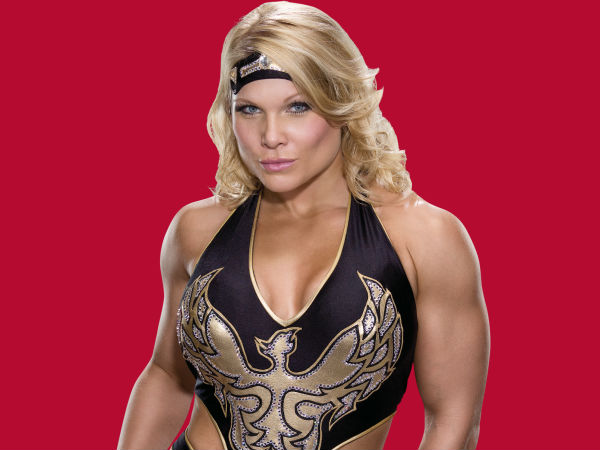Rumour: Former Women’s champion Beth Phoenix to return to the WWE myKhel Rumour: Former Women’s champion Beth Phoenix to return to the WWE myKhel