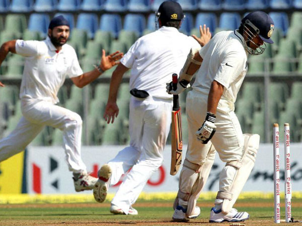 2nd Test: England bounce back strongly in Mumbai