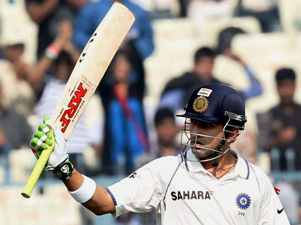 India's poor show with the bat in Kolkata Test
