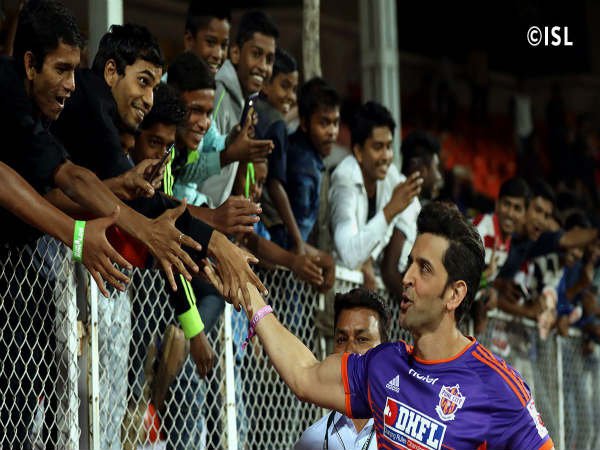 Hrithik Roshan