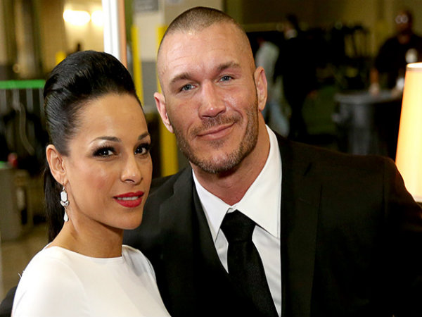 Randy Orton to take some time off from WWE myKhel