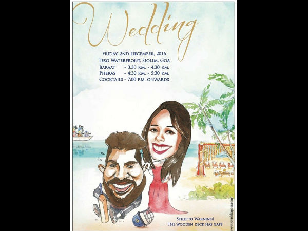 Yuvraj Singh to re-marry Hazel Keech at Goa