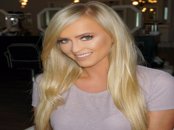 WWE: After Paige, Summer Rae falls victim to video leak - myKhel