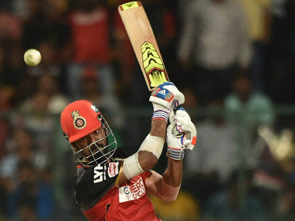 KL Rahul - Complete Tournament
