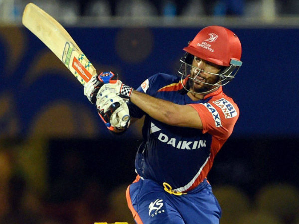 JP Duminy - Complete Tournament