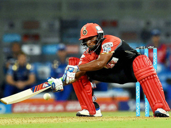 Sarfaraz Khan