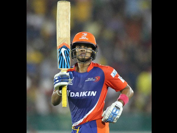 Shreyas Iyer