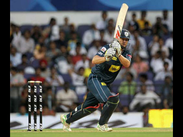 5. Adam Gilchrist