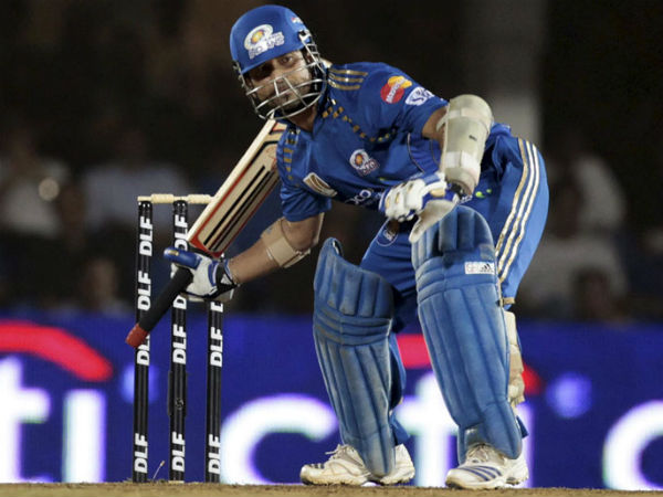 9. Sachin Tendulkar