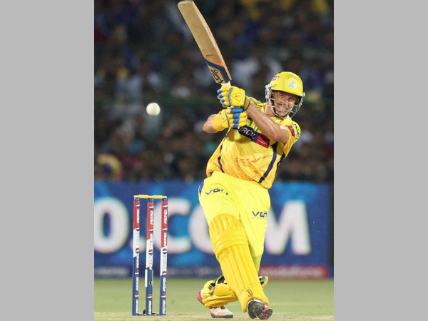 Michael Hussey (CSK, 2013)