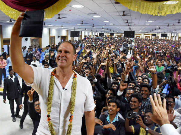 Matthew Hayden (CSK, 2009)