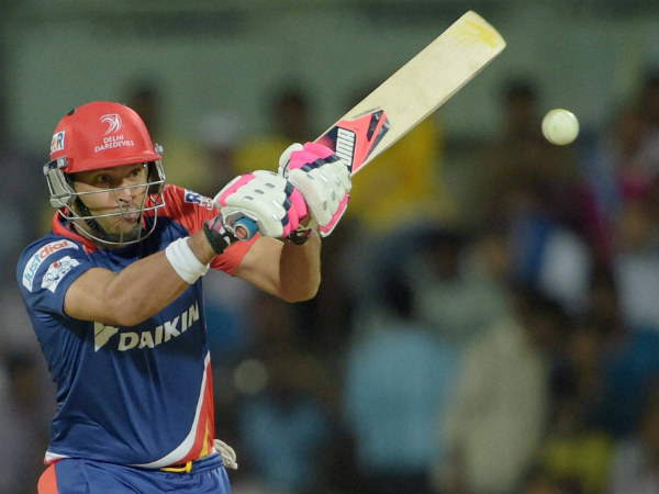 1. Yuvraj Singh : $2.67 million