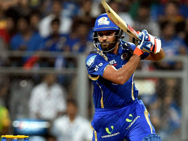 7. Rohit Sharma: $ 2 million